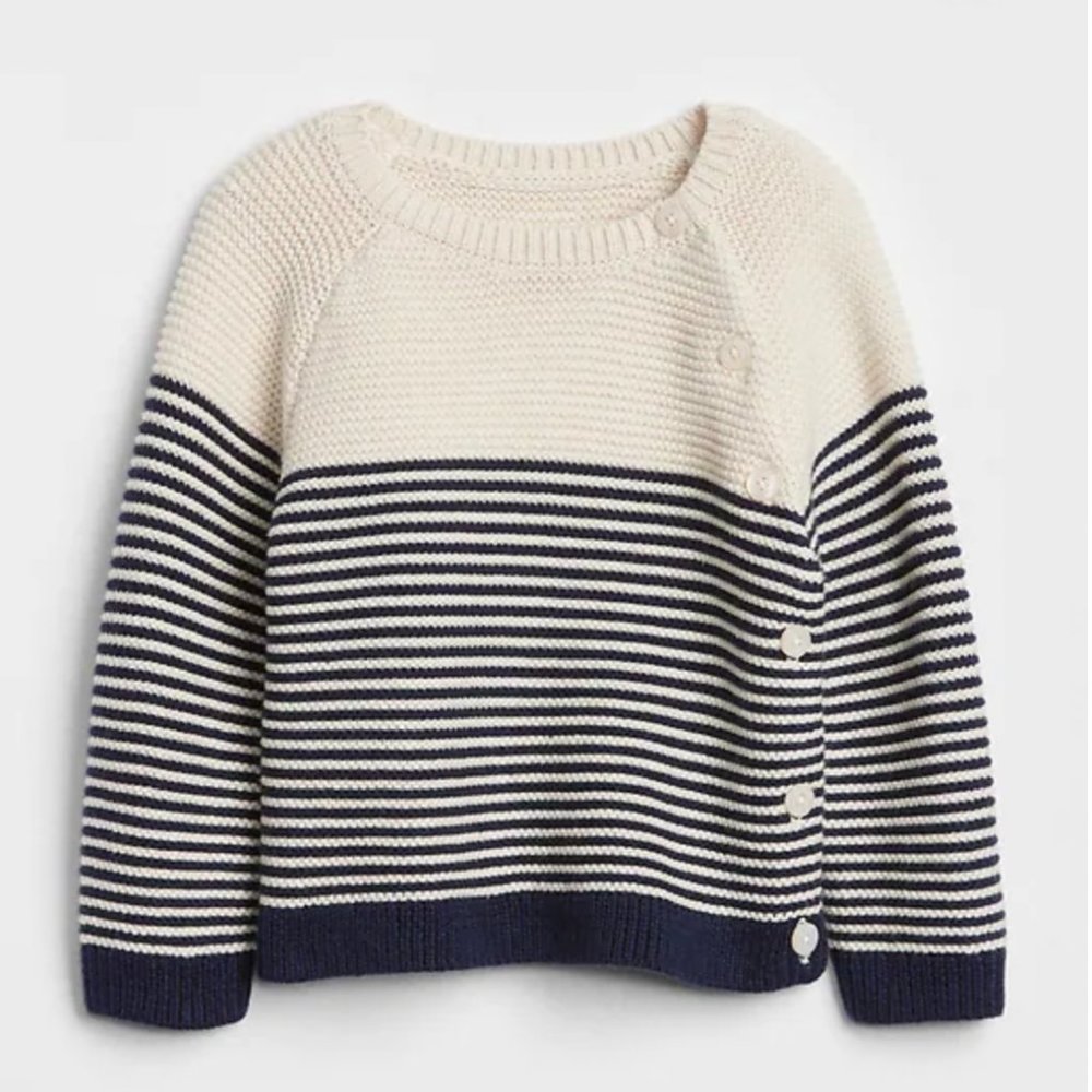 Gap Baby Brannan Kimono Sweater